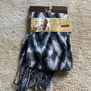 Womens Scarf